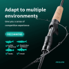 PASSJON Fishing Rod High - quality