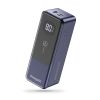24000mAh Power Bank Fast Charging Powerbank USB C PD Battery Charger for Laptop, Tablet, Smartphone and More Devices