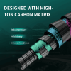PASSJON Fishing Rod High - quality